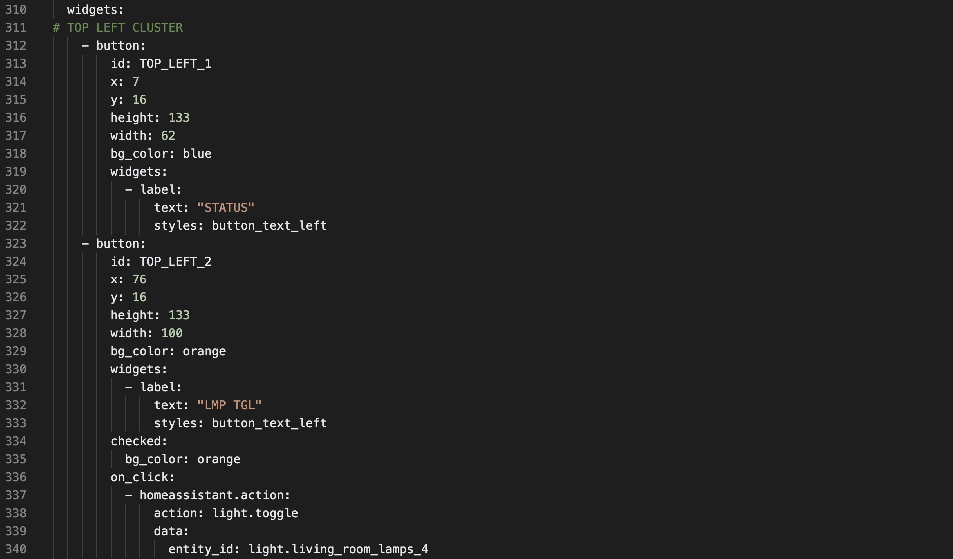 Bilim kurgu hayranı, evini uzay gemisi konseptine dönüştürdü