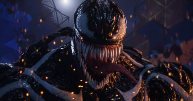 Vahşet, aksiyon ve Venom heyecanı dorukta!