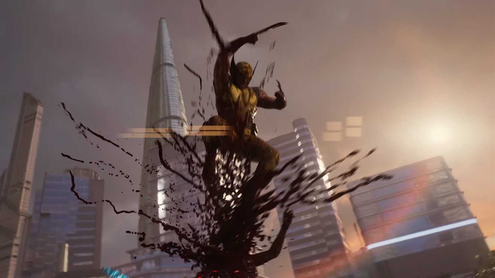 Vahşet, aksiyon ve Venom heyecanı dorukta!