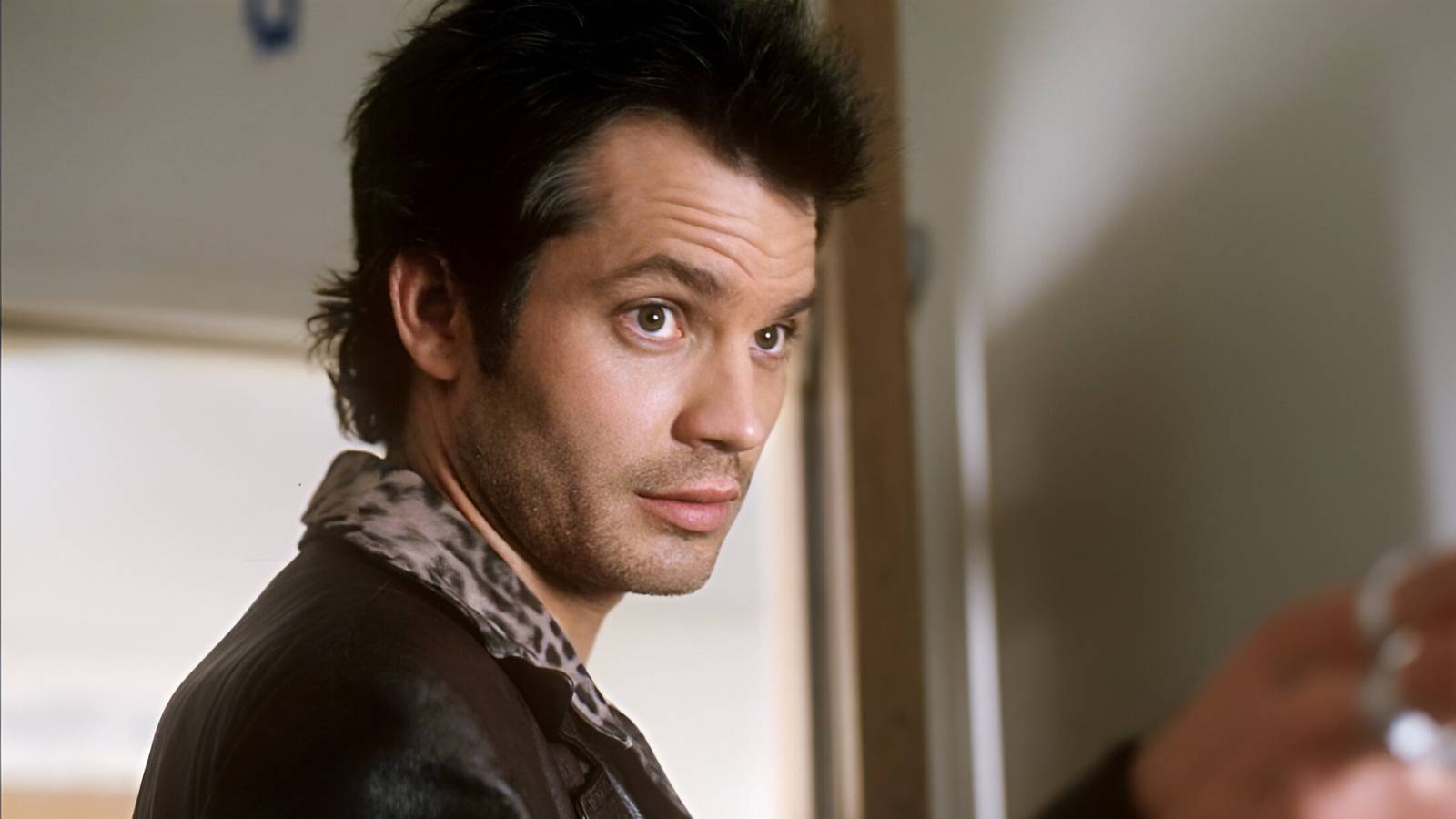 Gizem, gerilim, Timothy Olyphant geri dönüyor!