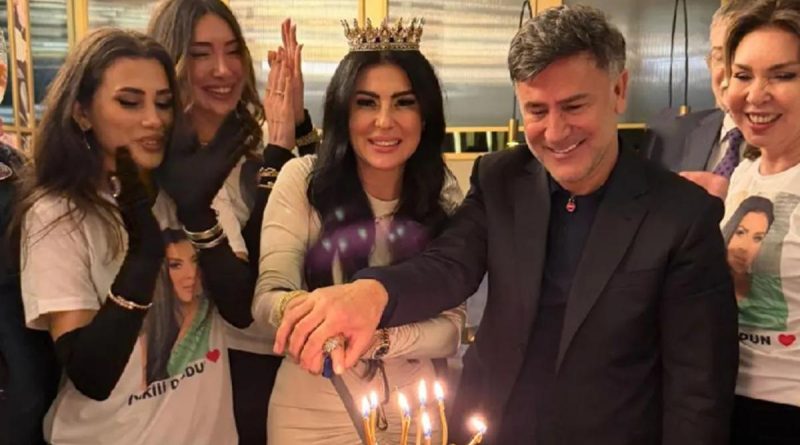 Aşk, müzik ve unutulmaz bir kutlama bir araya geldi