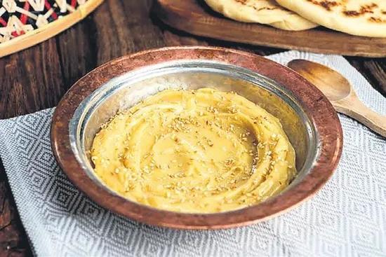 Sıcacık, renkli, farklı lezzetler şimdi mutfağınızda!