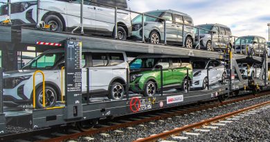 Demiryoluyla taşımacılık, lojistik dönüşüm, sürdürülebilirlik, iki kıta arası