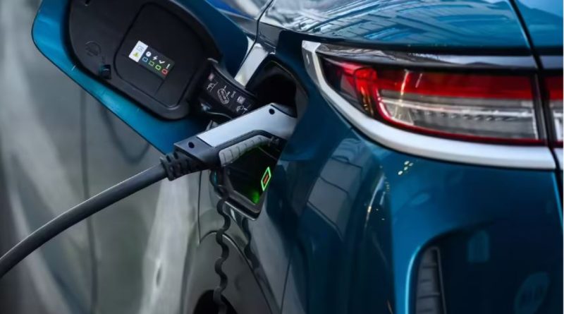 Elektrikli araç hayal kırıklığı, otomobil devlerini sarstı