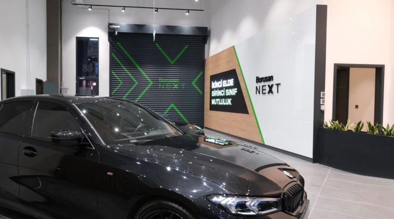 Yeni başlangıçlar, güven, fırsat, İstanbul'da açıldı