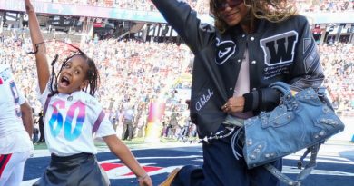 Kamera objektifleri ünlü yüzlere çevrildi, heyecan doruktaydı