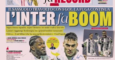 Savaşçı ruh, azim, zafer kokusu, İtalyan futbolu