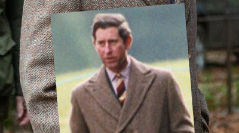 Zamandan bağımsız stil, sürdürülebilirlik ve kraliyet asaleti