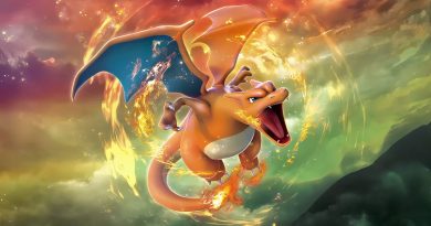 Doğa ile uyum, keşif ve yeni Pokémon'lar!