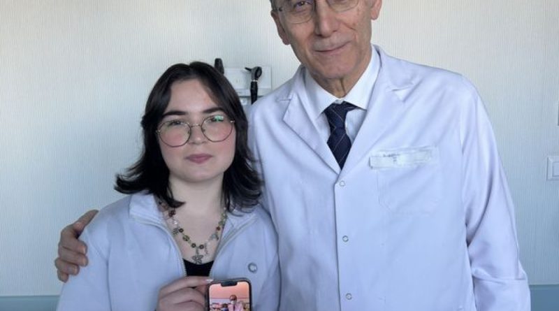 Umut, azim, hayaller gerçek oldu, tıp fakültesi, ilham, doktor, teşekkürler