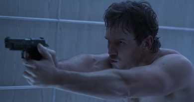 İntikam, gerilim ve aksiyonun doruk noktası