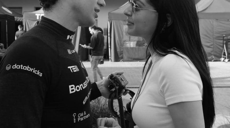 Aşk, destek ve Dubai'den romantik bir doğum günü