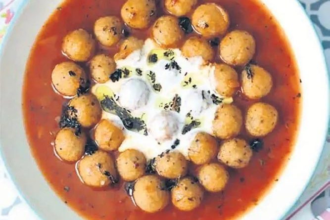 Kütahya'nın lezzetleri, şefin keşif rotasında başlıyor