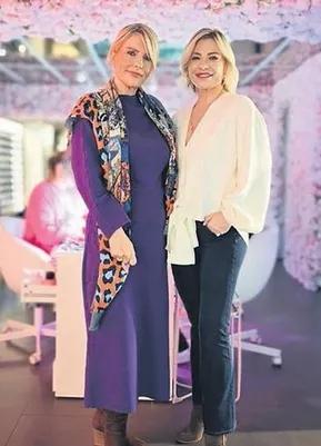 Yeni bir başlangıç, aile büyüyor, mutluluk çoğalıyor