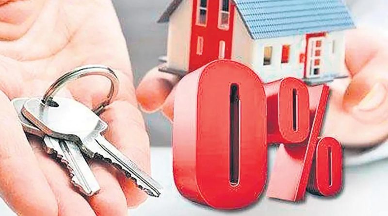 Fırsat kapısı aralandı, ev sahibi olmak artık daha kolay