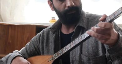 Ahmet'in gölgesi, Tüzer'in vicdanında derin izler bırakmış