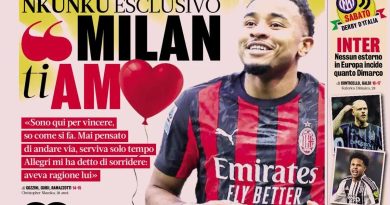 Savaş, tutku, tartışma ve İtalyan futbolunun kalbi