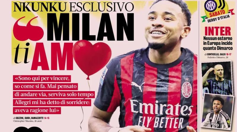 Savaş, tutku, tartışma ve İtalyan futbolunun kalbi