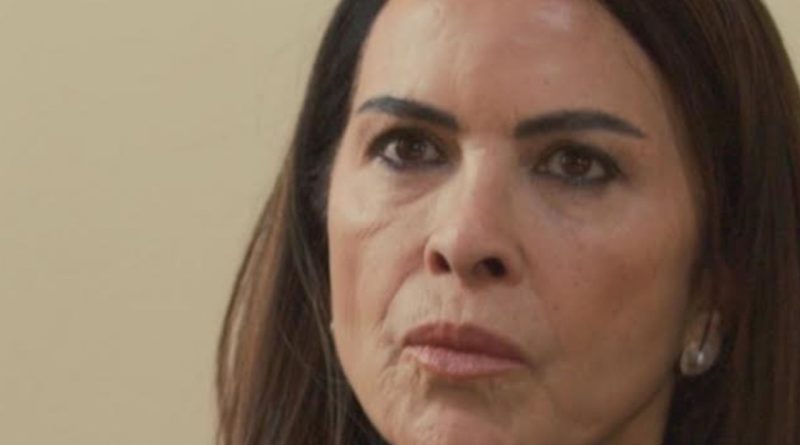 Gizem, entrika, ihanet Yeni bölüm kaçırılmayacak!