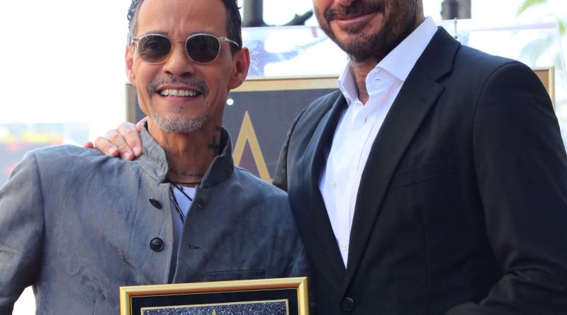 Gerçekler farklı, Beckham ailesinde sessiz çığlıklar