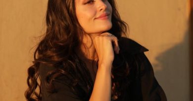 Zarafet, zamansızlık ve Bellucci'nin büyülü dokunuşu