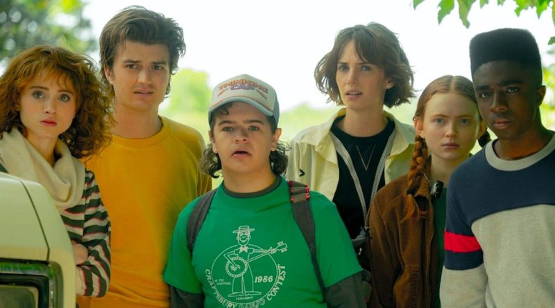 Yıldızlar bir araya geldi, animasyonla yeni bir soluk