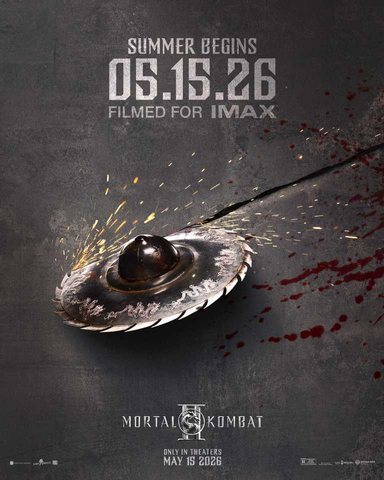 Ekranlara yepyeni oyun dünyaları, sinemaya renk katacak