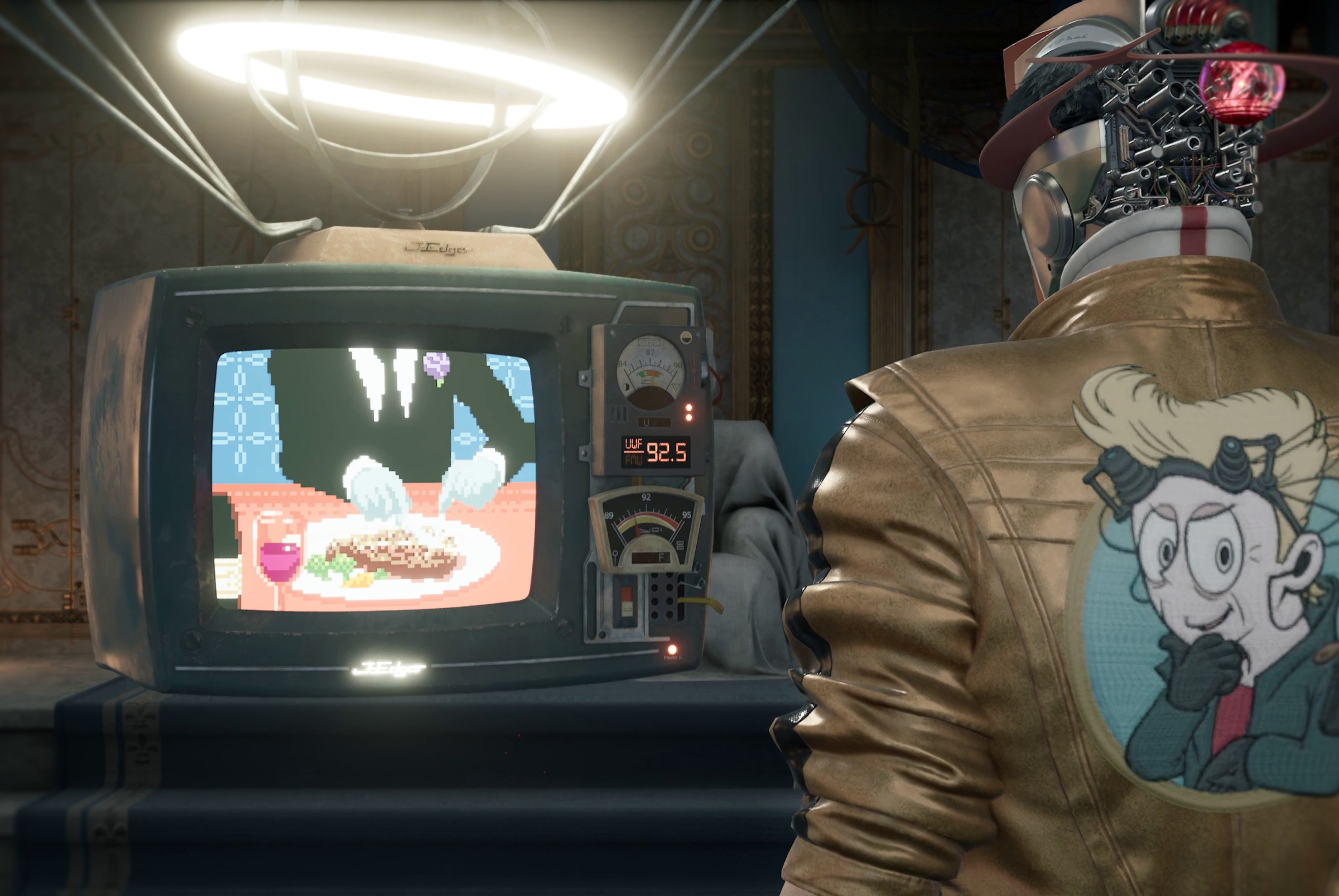 Kan, mizah, tuhaflık: Yeni bir oyun deneyimi başlıyor