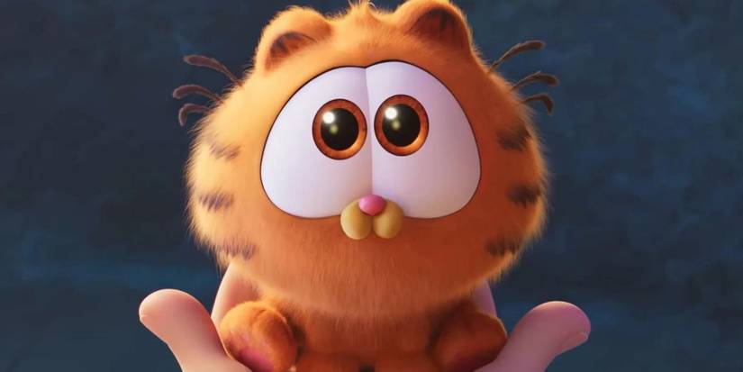Garfield'ın macerası Netflix'te sona eriyor, sinemalarda devam ediyor