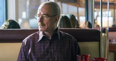 Gizli bir suç dramı, "Breaking Bad"in izini sürüyor