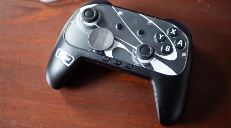 Switch 2 kontrolcüsünde indirim, oyun keyfi şimdi daha uygun!