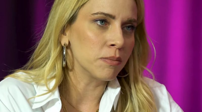 Espriyi alın, Melis İşiten'den olay açıklaması geldi