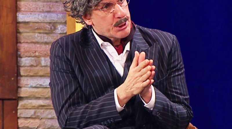 Kahkaha fırtınası, yeni bölümle SHOW TV'de!