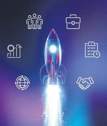 Yenilikçi fikirler, küresel arenaya açılan kapı