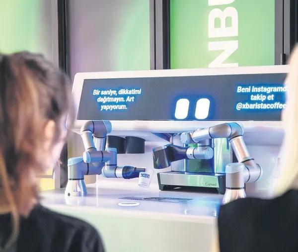 Yenilikçilik, büyüme, küresel fırsatlar, Türk Telekom ile mümkün