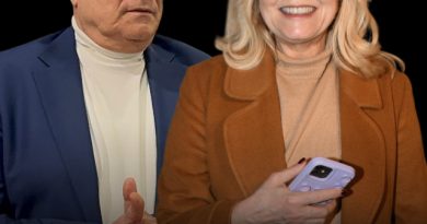 Geçmişin izleri, yeni hayatın dinginliğiyle kesişiyor