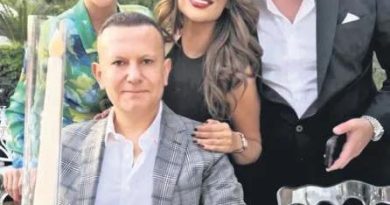 Aşk, sanat, bilim ve şaşkınlık dolu bir karmaşa