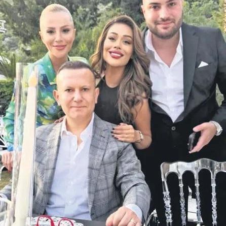 Aşk, sanat, bilim ve şaşkınlık dolu bir karmaşa