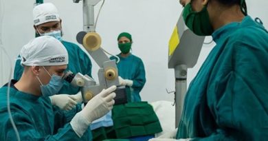 Görkemli bir dünya, bulanıklaşan bakışlar, çözüm bekliyor