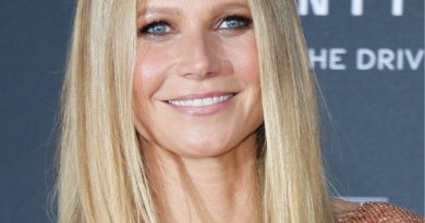 Sağlık tutkusu, lüks detoks ve Gwyneth Paltrow
