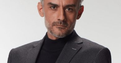 Derin üzüntü, sanat camiası yasta, ani bir kayıp