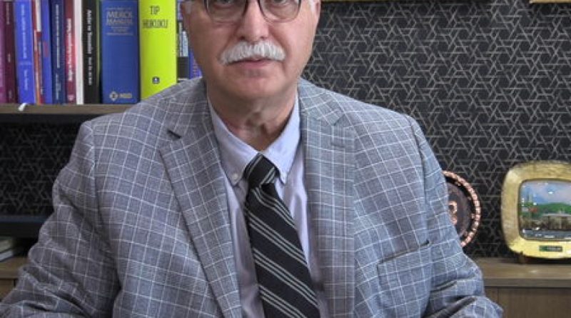 Yaşlılarda zatürre belirtisi mi? Erken teşhis hayat kurtarır