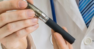 Sağlığı koru, buhar tuzak değil!