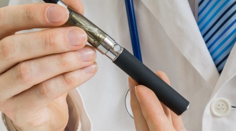 Sağlığı koru, buhar tuzak değil!