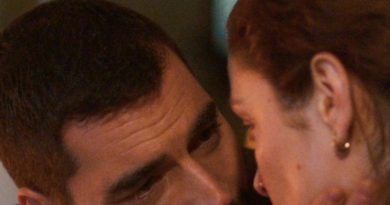 Gizem, entrika, ihanet Yarın ne olacak?