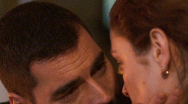 Gizem, entrika, ihanet Yarın ne olacak?