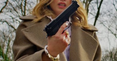 Gizem, aşk ve tehlike iç içe, nefesler kesiliyor