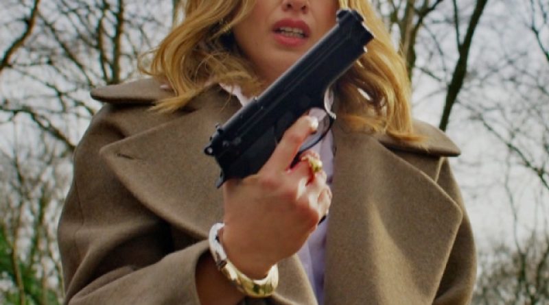 Gizem, aşk ve tehlike iç içe, nefesler kesiliyor