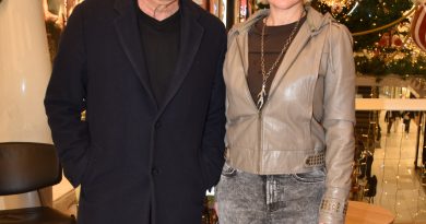 Sürpriz itiraf, müzik sohbetleri ve kişisel anlar