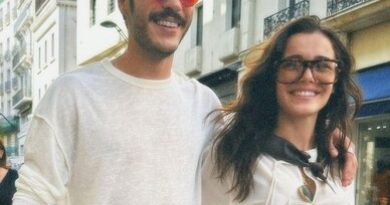 Aşk bitti, yeni sayfa açma zamanı gibi